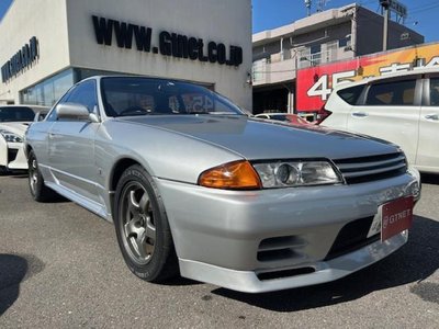 NISSAN SKYLINE GT-R - 10