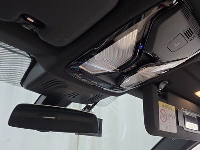 2021 BMW X6 缩略图 32