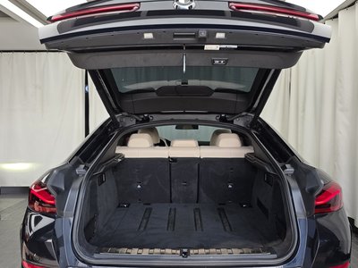 2021 BMW X6 缩略图 26