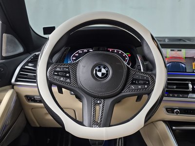 2021 BMW X6 缩略图 18