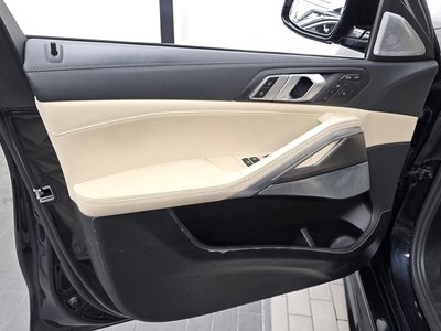 2021 BMW X6 缩略图 14