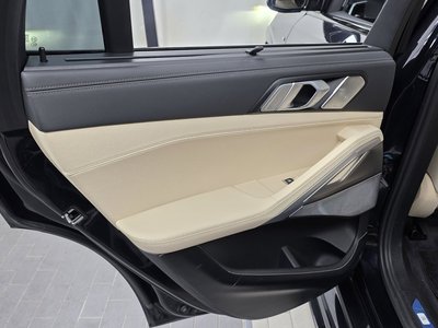 2021 BMW X6 缩略图 15