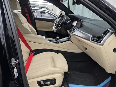 2021 BMW X6 缩略图 16