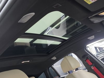 2021 BMW X6 缩略图 22