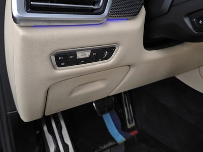 2021 BMW X6 缩略图 23