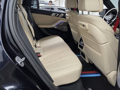 2021 BMW X6 缩略图 17