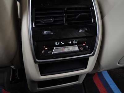2021 BMW X6 缩略图 24