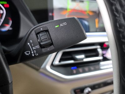 2021 BMW X6 缩略图 27