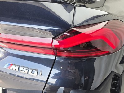 2021 BMW X6 照片 10