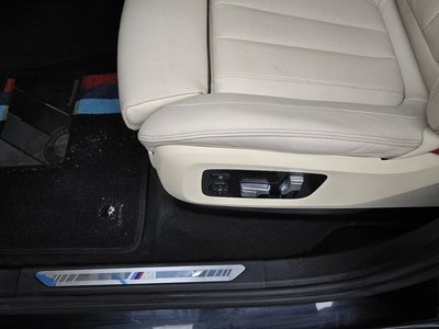2021 BMW X6 缩略图 31