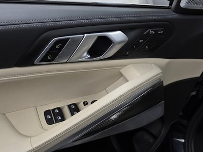 2021 BMW X6 缩略图 28