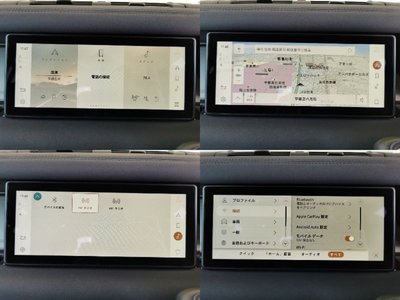 LAND ROVER DEFENDER - 10