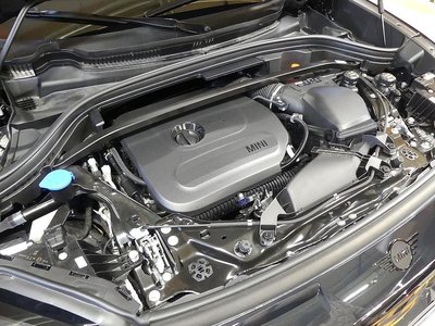 MINI COOPER S COUNTRYMAN 3RD GENERATION - 7