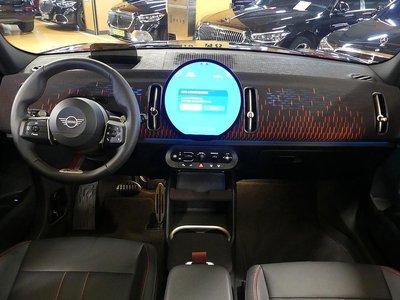 MINI COOPER S COUNTRYMAN 3RD GENERATION - 5