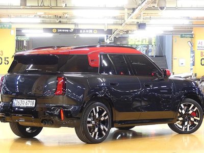 MINI COOPER S COUNTRYMAN 3RD GENERATION - 4