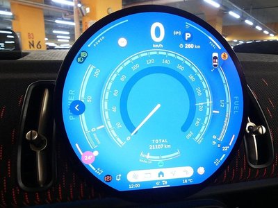 MINI COOPER S COUNTRYMAN 3RD GENERATION - 8