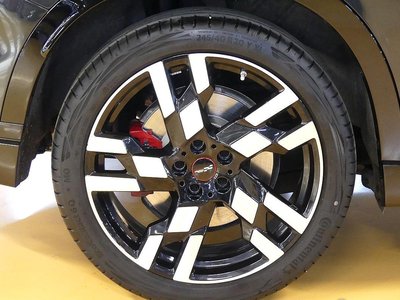 MINI COOPER S COUNTRYMAN 3RD GENERATION - 6