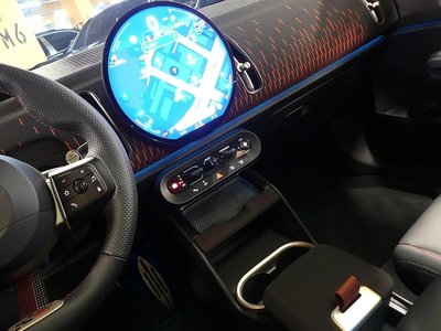 MINI COOPER S COUNTRYMAN 3RD GENERATION - 9