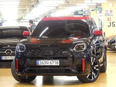 MINI COOPER S COUNTRYMAN 3RD GENERATION - 2