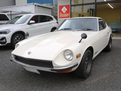 NISSAN FAIRLADY Z - 7