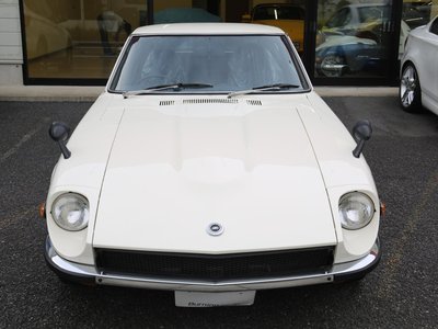NISSAN FAIRLADY Z - 6