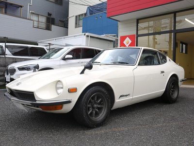 NISSAN FAIRLADY Z - 8