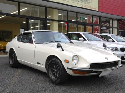 NISSAN FAIRLADY Z - 2