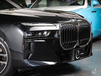 2023 BMW 7 SERIES — миниатюра 24