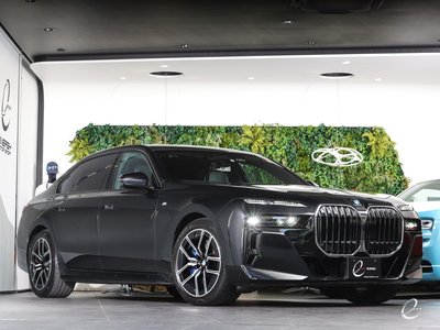 2023 BMW 7 SERIES — миниатюра 14