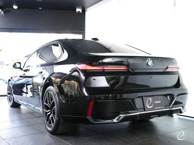 2023 BMW 7 SERIES — миниатюра 45