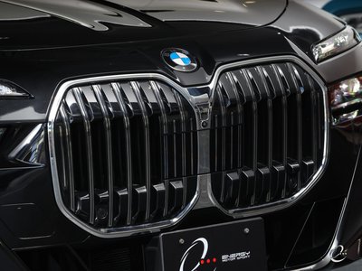 2023 BMW 7 SERIES — миниатюра 23