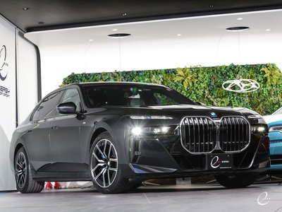 2023 BMW 7 SERIES — миниатюра 16
