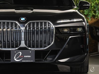 2023 BMW 7 SERIES — миниатюра 35