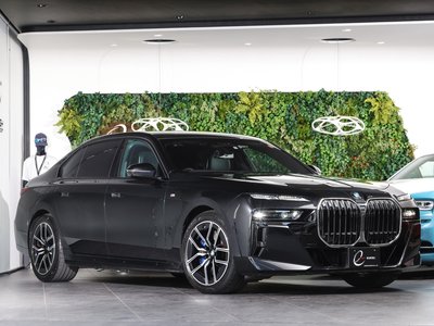 2023 BMW 7 SERIES — миниатюра 18
