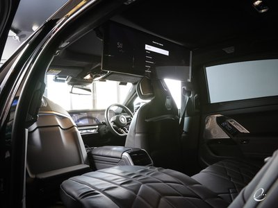 2023 BMW 7 SERIES — миниатюра 75