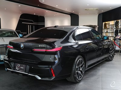 2023 BMW 7 SERIES — миниатюра 54