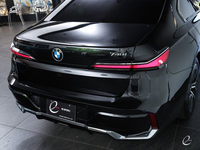2023 BMW 7 SERIES — миниатюра 50