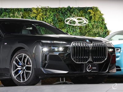 2023 BMW 7 SERIES — миниатюра 19