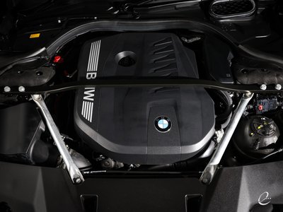 2023 BMW 7 SERIES — миниатюра 63