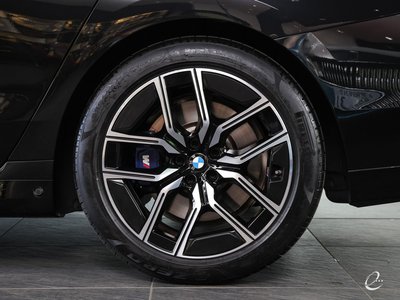 2023 BMW 7 SERIES — миниатюра 41