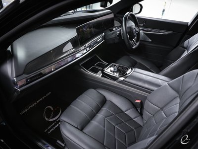 2023 BMW 7 SERIES — миниатюра 69