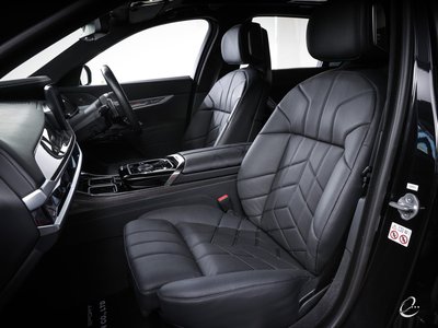 BMW 7 SERIES - 5