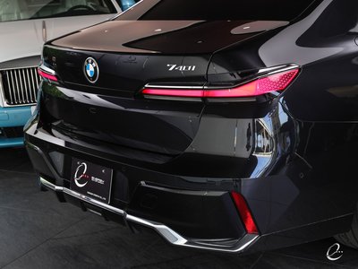 2023 BMW 7 SERIES — миниатюра 58
