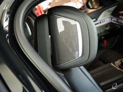 2023 BMW 7 SERIES — миниатюра 11