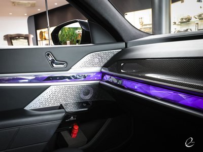 2023 BMW 7 SERIES — миниатюра 79
