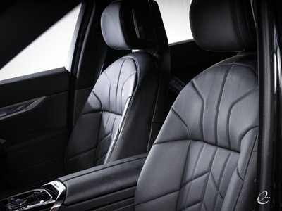 2023 BMW 7 SERIES — миниатюра 70