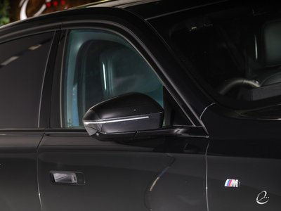 2023 BMW 7 SERIES — миниатюра 28