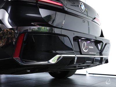 2023 BMW 7 SERIES — миниатюра 46