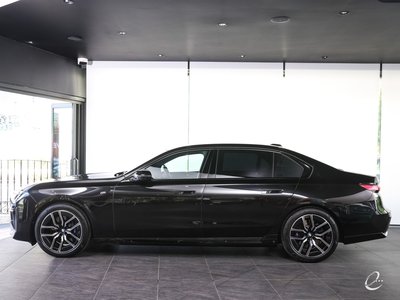 2023 BMW 7 SERIES — миниатюра 39