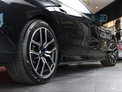 2023 BMW 7 SERIES — миниатюра 59